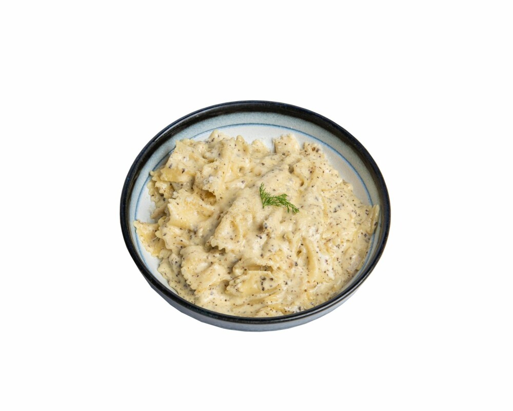 باستا ترافل /Truffle pasta